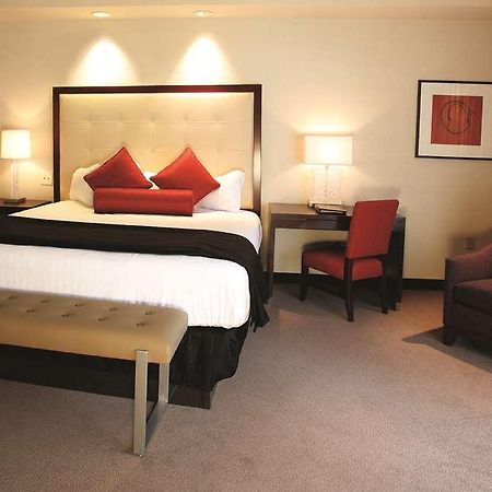 Harrah'S Resort Southern California Valley Center Rum bild
