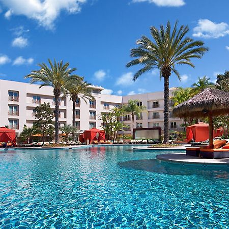Harrah'S Resort Southern California Valley Center Exteriör bild