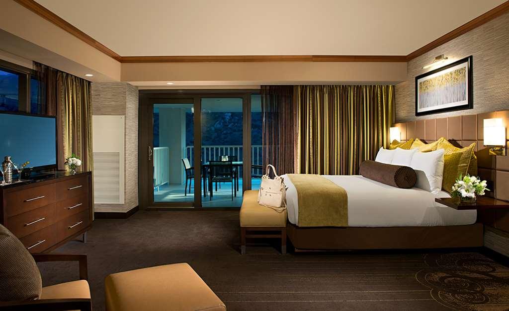 Harrah'S Resort Southern California Valley Center Rum bild