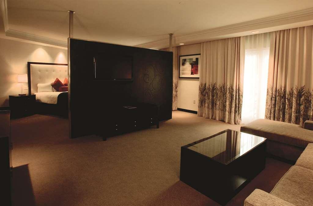 Harrah'S Resort Southern California Valley Center Rum bild