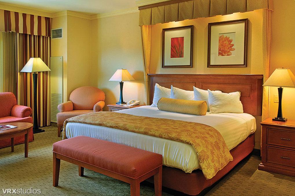 Harrah'S Resort Southern California Valley Center Rum bild