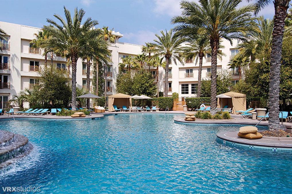 Harrah'S Resort Southern California Valley Center Bekvämligheter bild