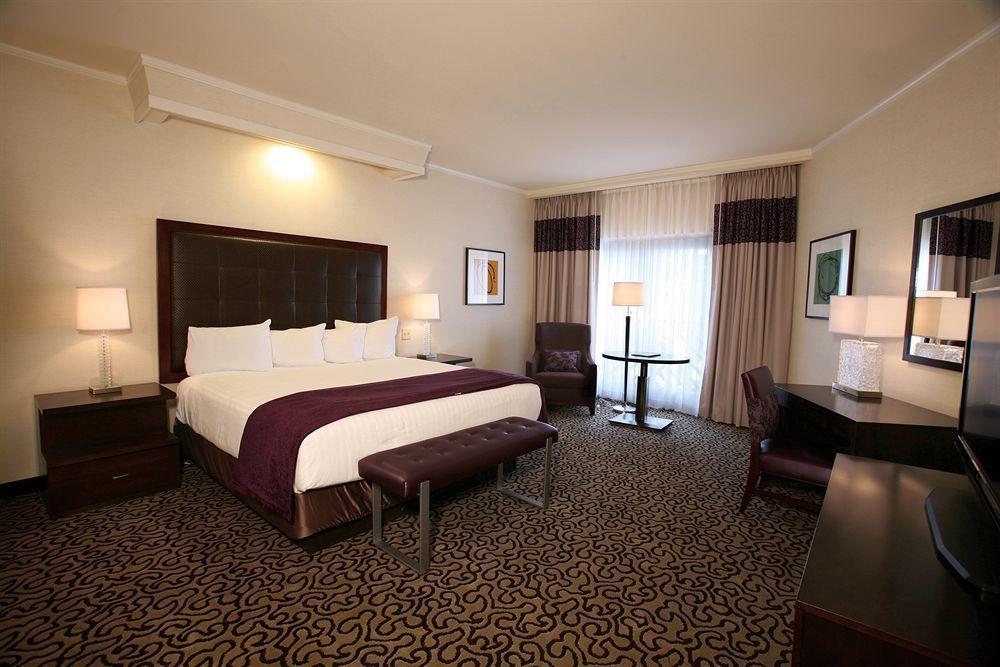 Harrah'S Resort Southern California Valley Center Exteriör bild