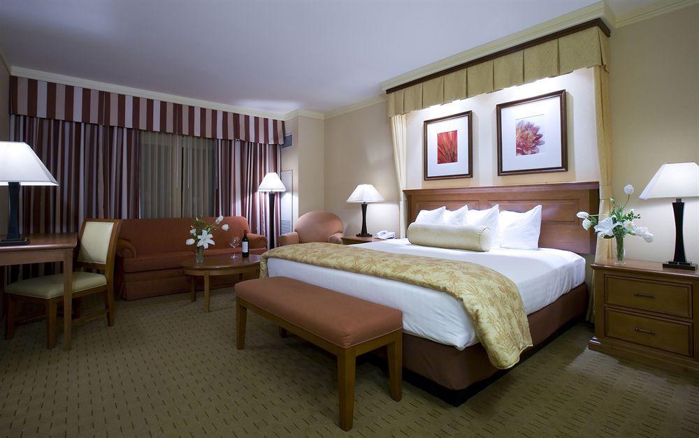 Harrah'S Resort Southern California Valley Center Exteriör bild