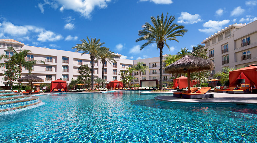 Harrah'S Resort Southern California Valley Center Exteriör bild