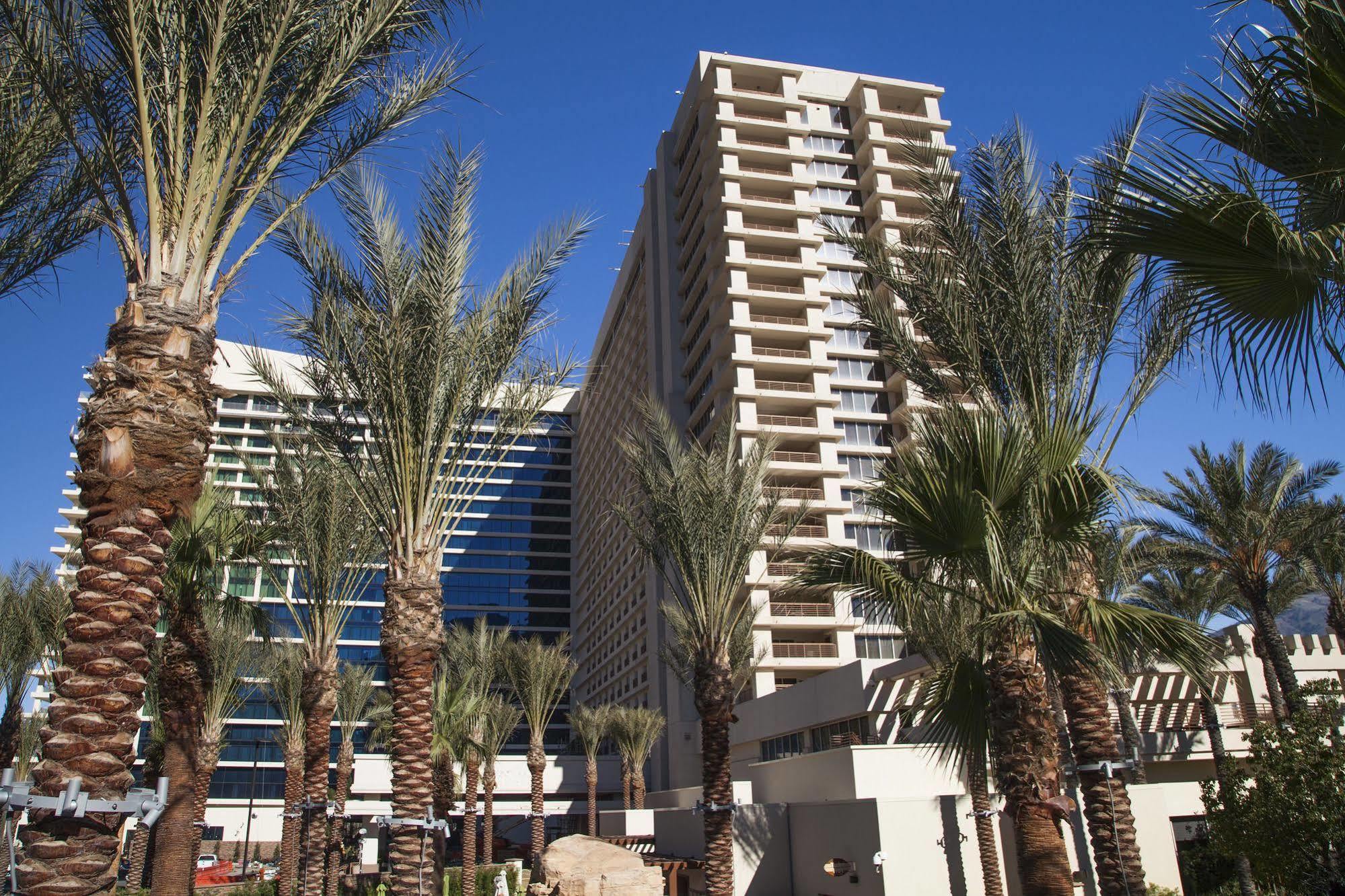 Harrah'S Resort Southern California Valley Center Exteriör bild