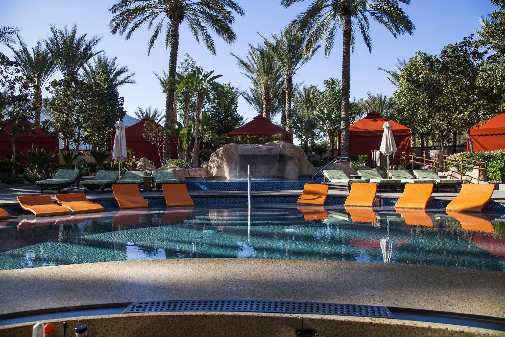 Harrah'S Resort Southern California Valley Center Exteriör bild