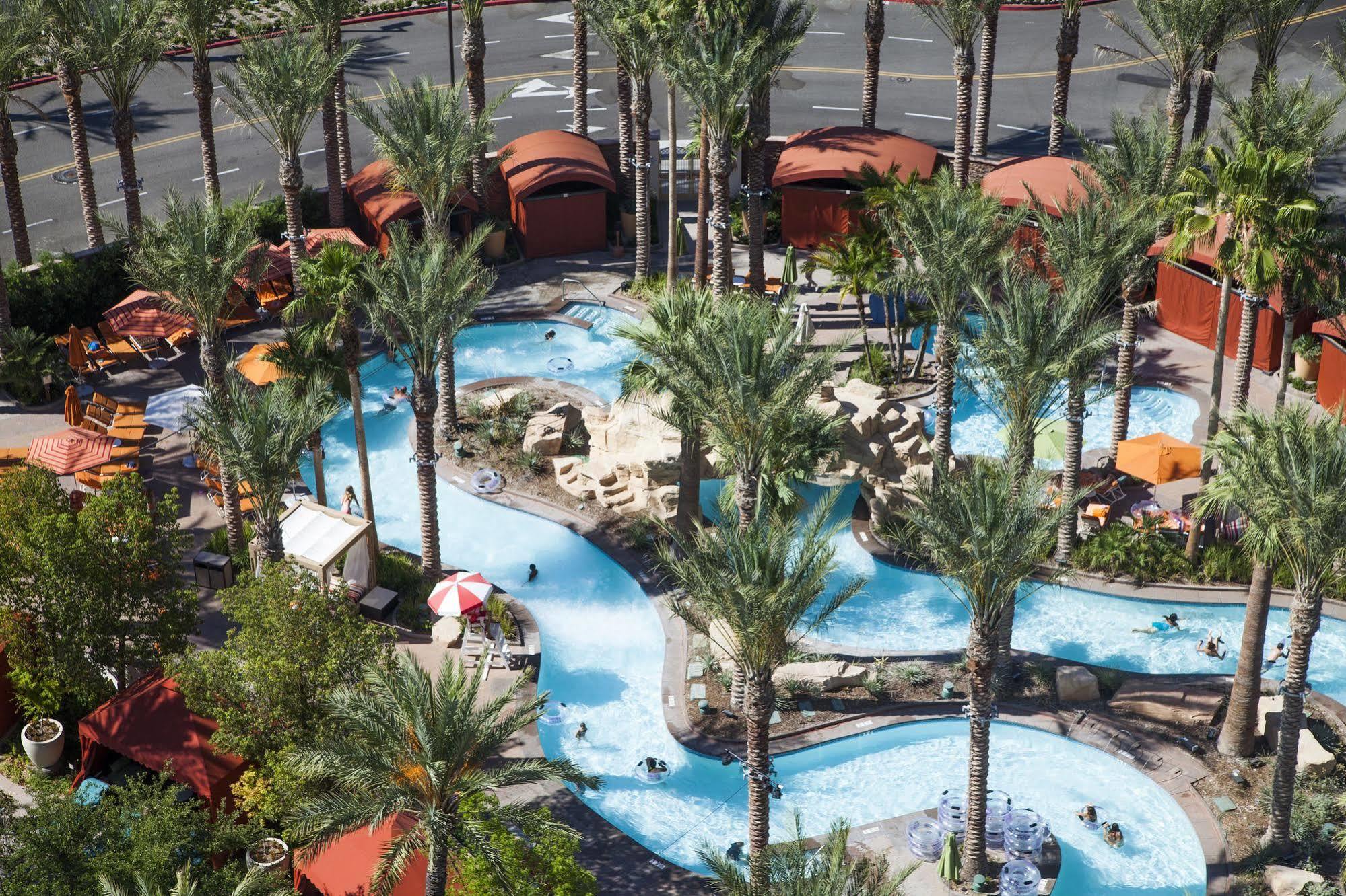 Harrah'S Resort Southern California Valley Center Exteriör bild