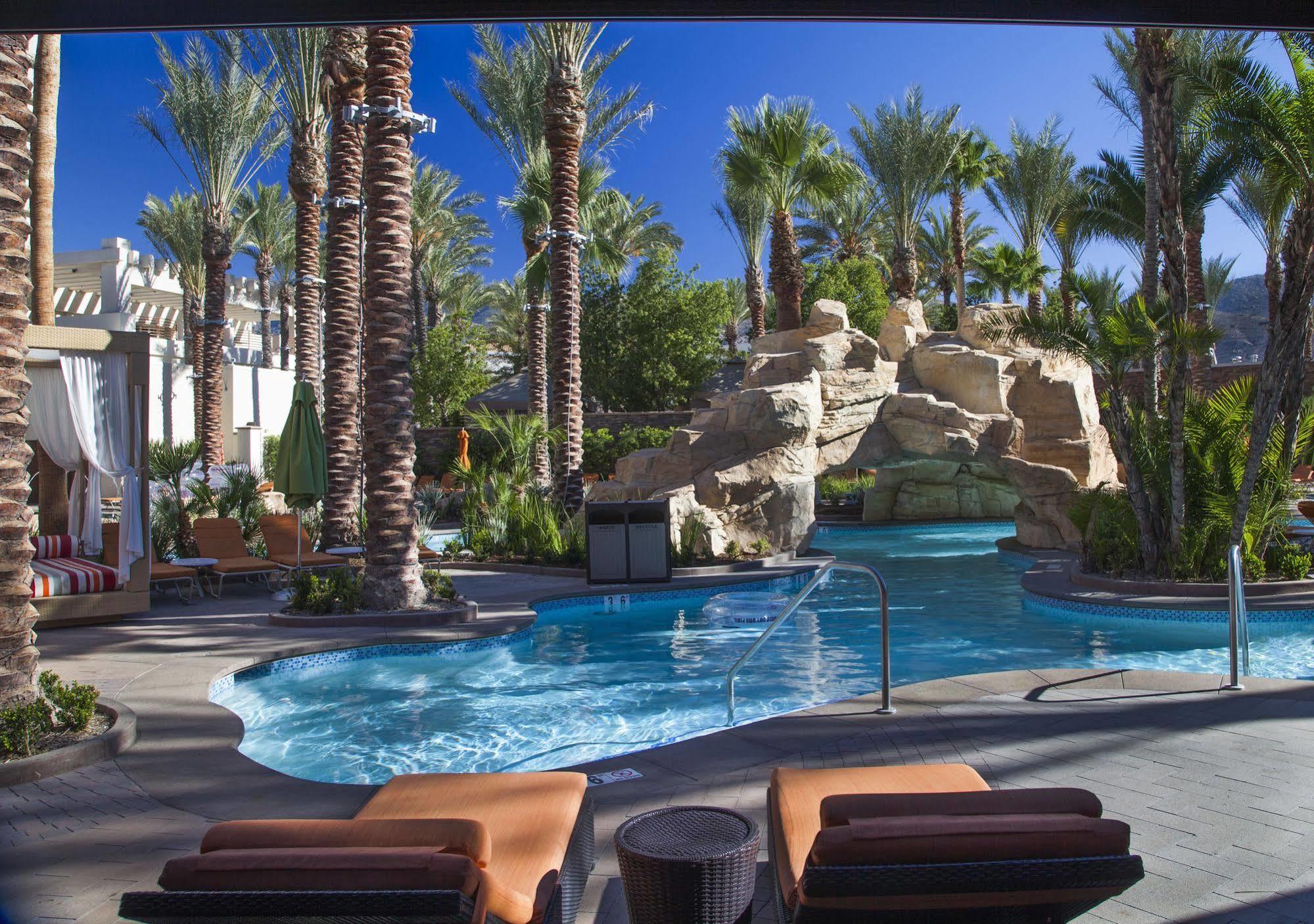Harrah'S Resort Southern California Valley Center Exteriör bild
