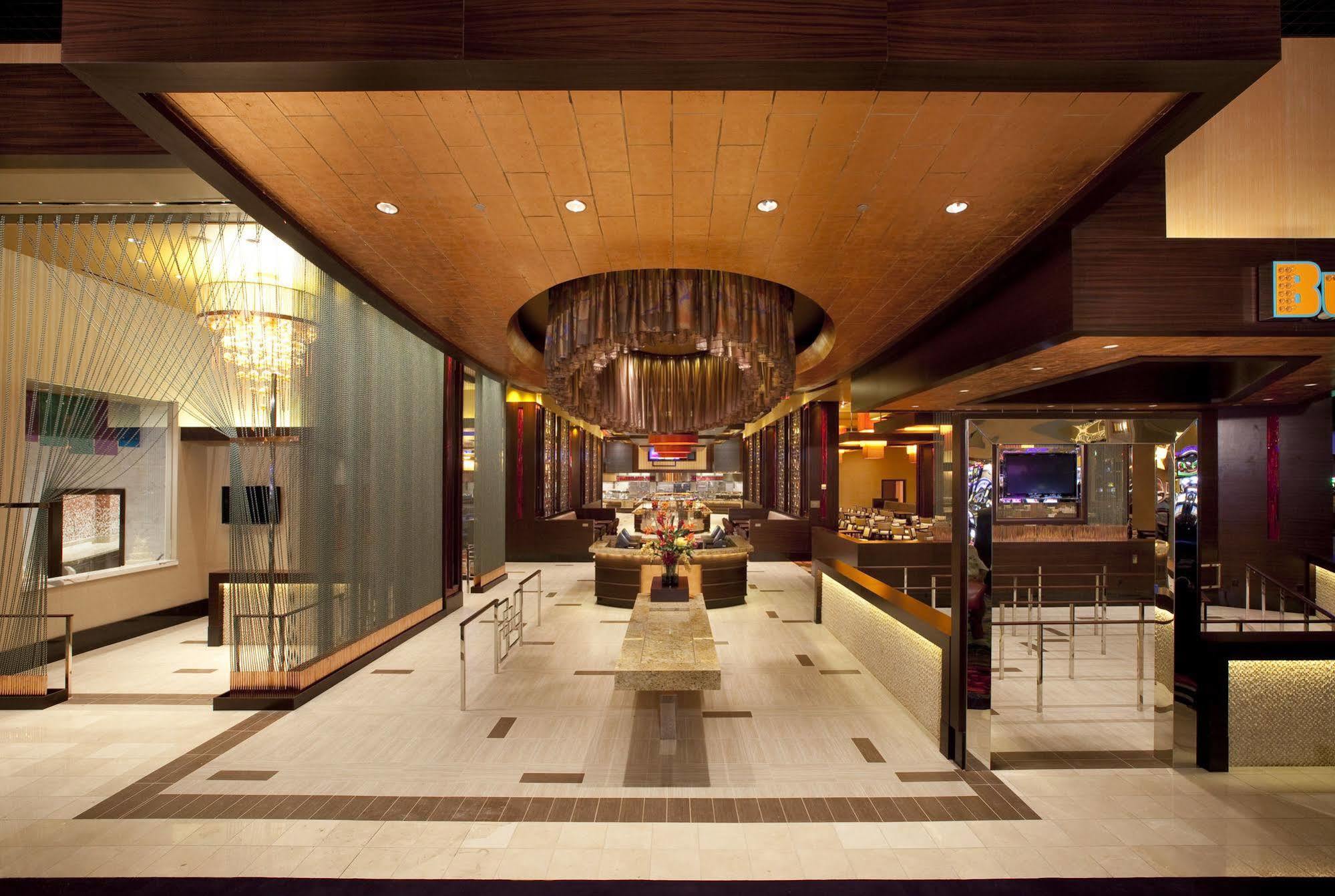 Harrah'S Resort Southern California Valley Center Exteriör bild