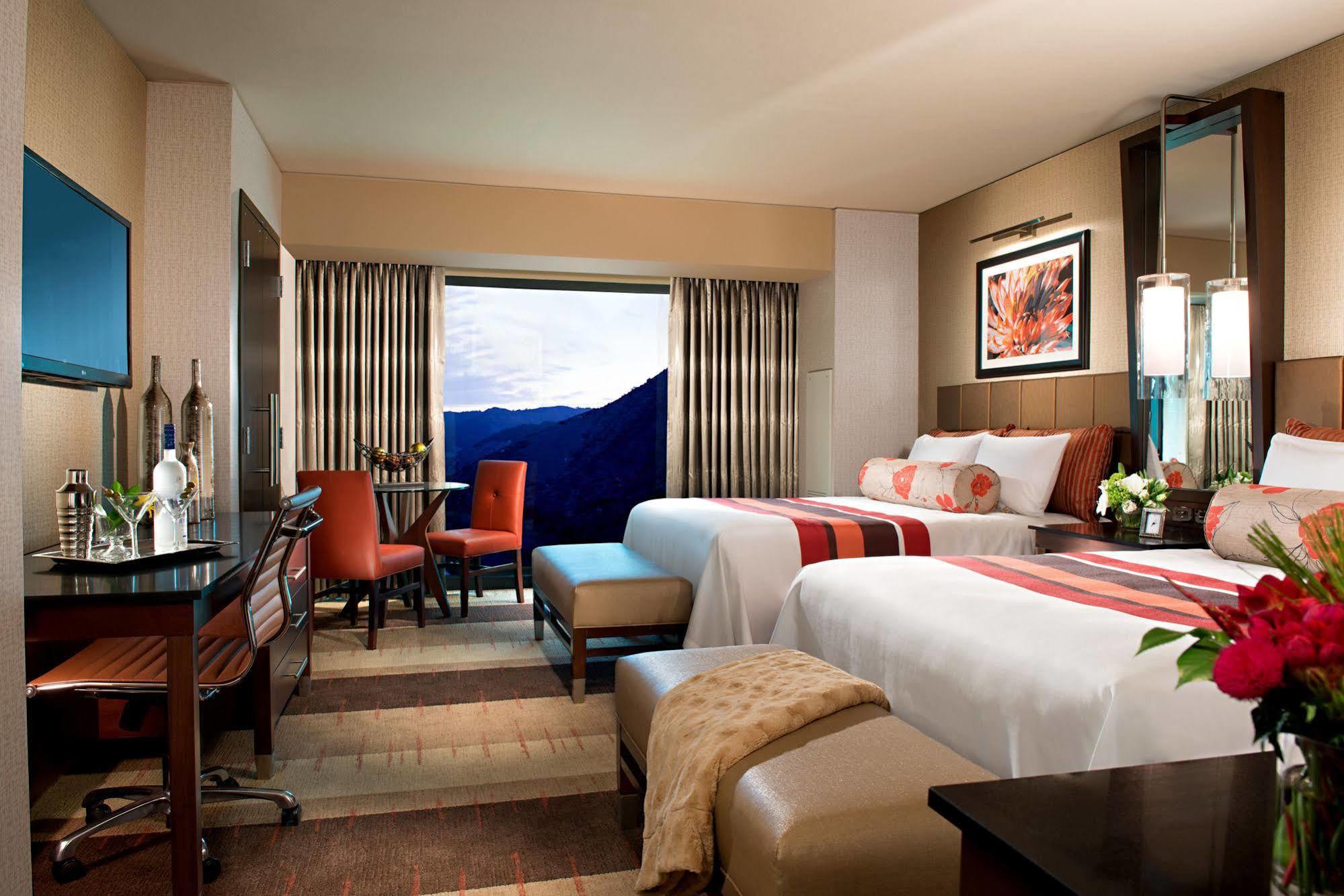 Harrah'S Resort Southern California Valley Center Exteriör bild