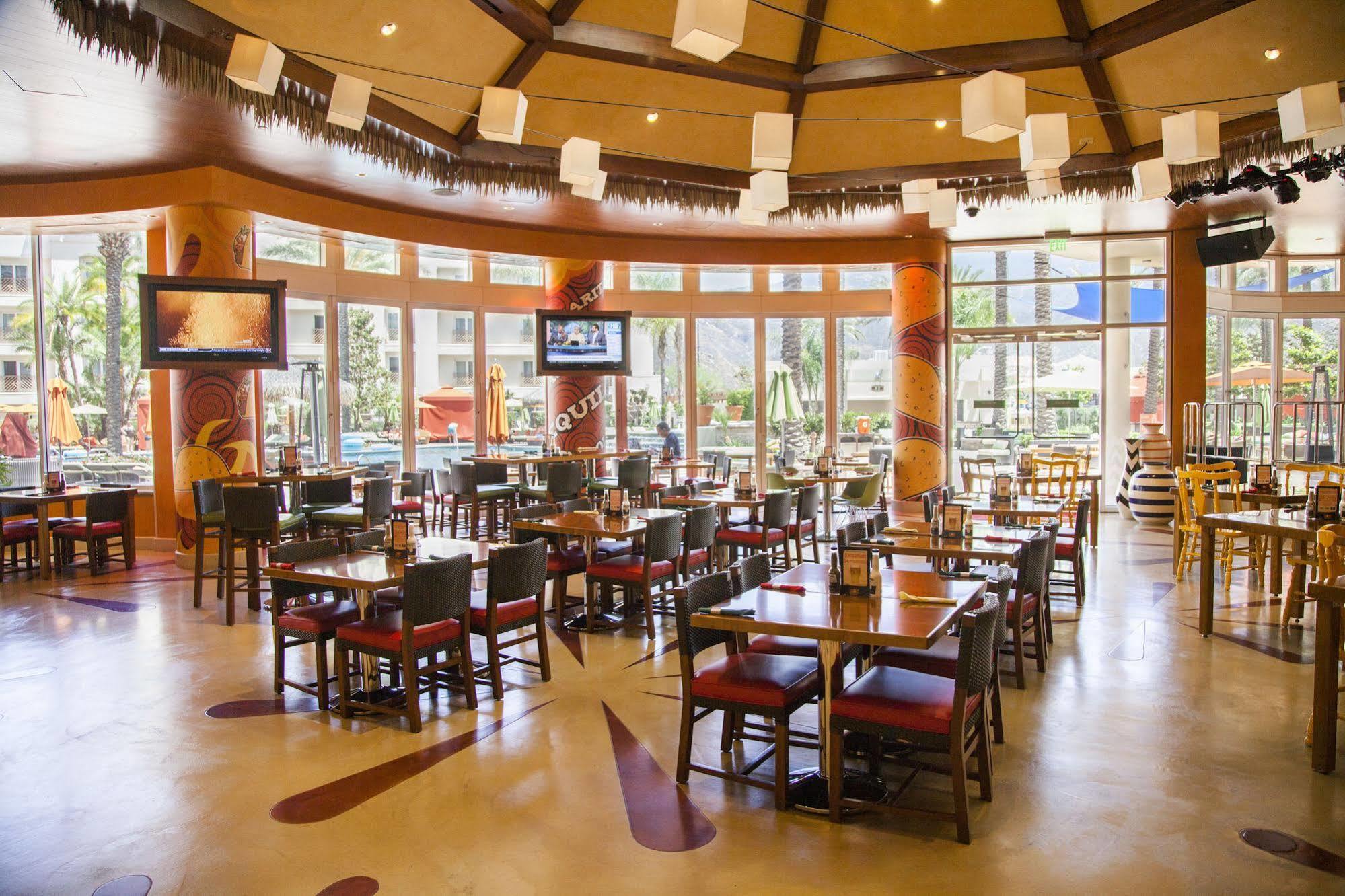Harrah'S Resort Southern California Valley Center Exteriör bild