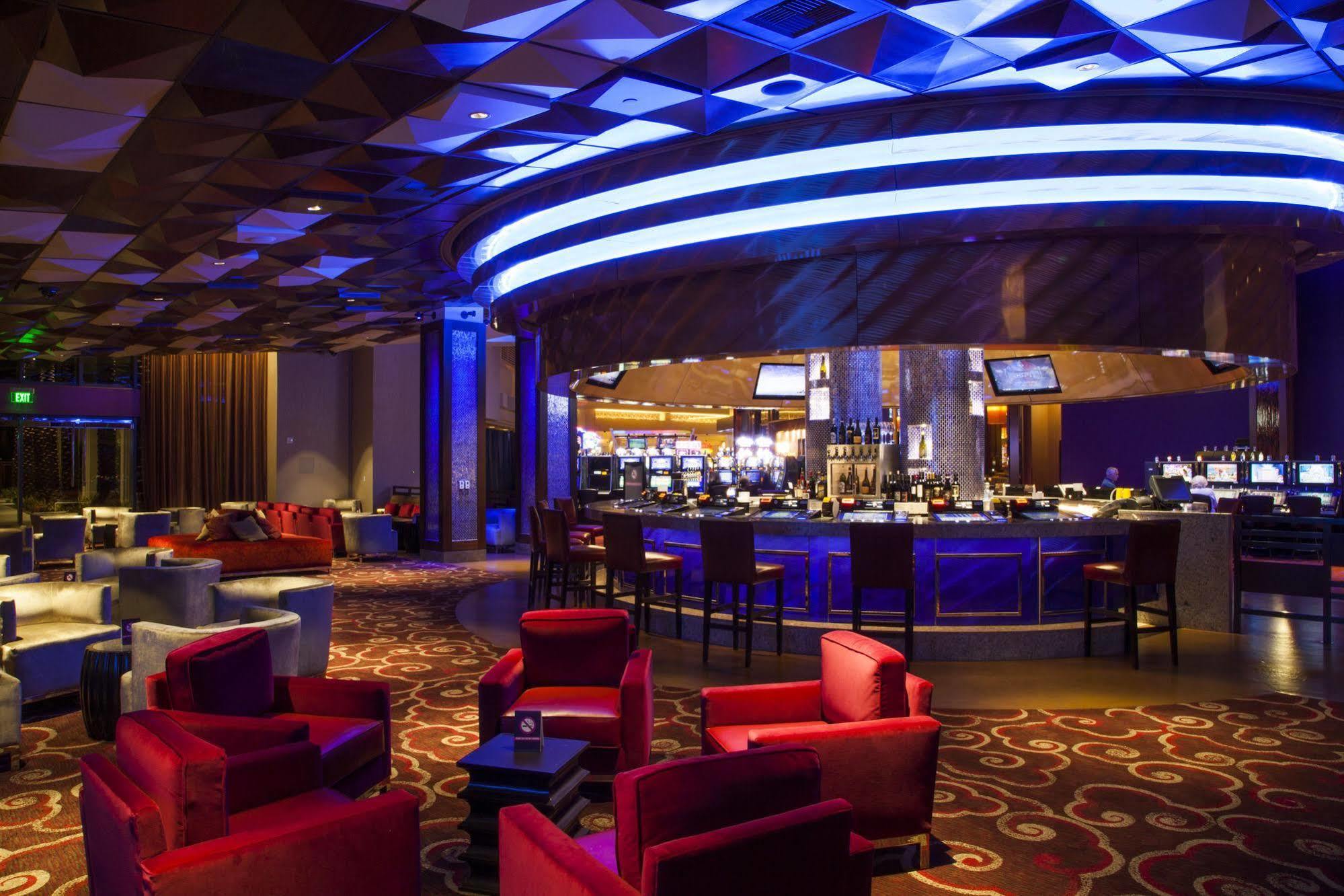 Harrah'S Resort Southern California Valley Center Exteriör bild